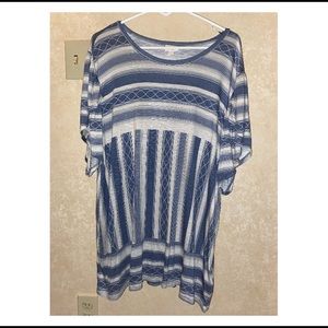 Plus size LuLa Roe Olive